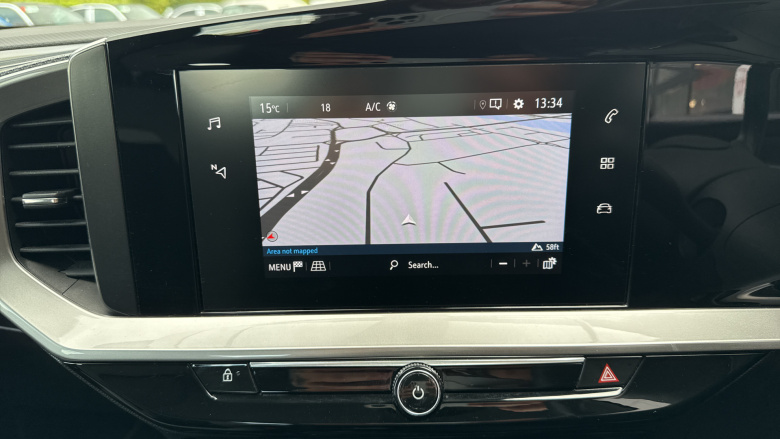 Vauxhall Mokka 1.2 Turbo Elite Nav 5dr Petrol Hatchback